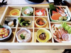 -赤坂亭·M9和牛烧肉·铁板烧·日料398放题(长泰广场店)