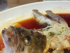 -郭林家常菜(狼垡店)