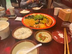 -李炮称盘麻辣烫(无锡荟聚店)