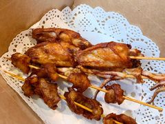 -民信老铺(双皮奶博物馆店)