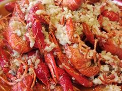 -川流不息·地道川菜·小龙虾(松东路店)