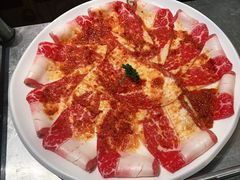 -韩宫宴烤肉·料理(砂之船奥特莱斯店)