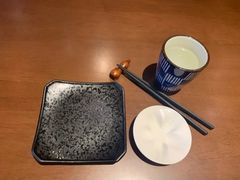-千代武日本料理(哈西店)