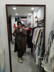 -陈大户旗袍(狮子林店)