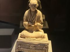-大同市博物馆