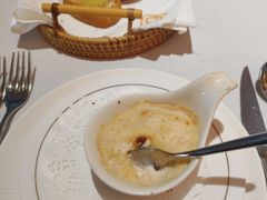 -戈雅法餐厅(世界城广场店)