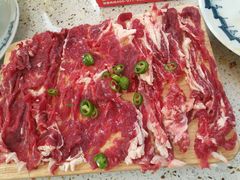 -二荆条·蜀鲜汇城市森林火锅