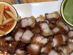 -创味·民间海南菜·非遗藤桥排骨(藤桥·免税城店)