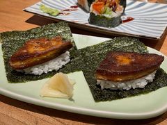 -鸭川食堂·鳗丼(鼓楼店)
