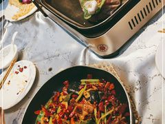 -红辣椒·川菜·火锅(张杨路店)