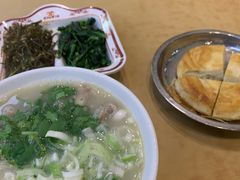 -向阳羊汤(千峰店)