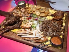 -HELLO MUSAE 拾光缪斯餐厅·纯正希腊风味(苏州中心店)