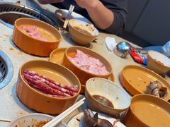 -海底捞大排档火锅(打浦路店)