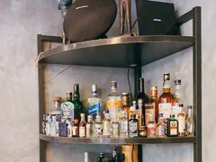 -BE NORMAL CAFE(霞溪路店)