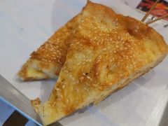 -木屋烧烤(西南角店)