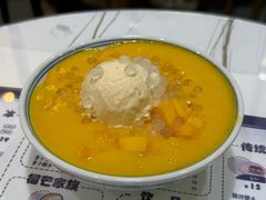 -糖潮糖水铺(省府店)