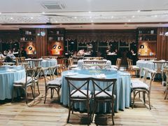 大堂-章吴记喜瑞餐厅(东东城店)