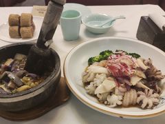 -天和晟烤鸭店(世纪坛店)