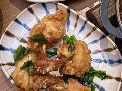 -CURRY YA 熟成咖哩專門店(深圳湾万象城店)