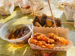 -越香王老汉臭豆腐