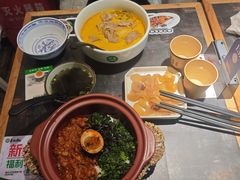 -和府捞面(领展购物广场京通店)