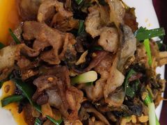 -灯盏窝饭店(新都分店)