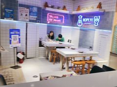 -BOPEYE·波派炸鸡(九霄天地店)