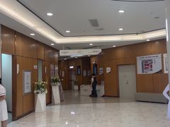 -美年大健康·体检中心(江岸分院)
