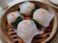 -万山楼海鲜酒家·二十三年老字号