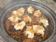 -绿茶餐厅(天津天河城店)