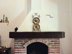 -意大利农场度假村