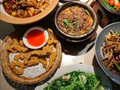 -吴氏老妈·23年家常菜(古城店)