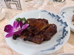 -杭州香格里拉·香宫中餐厅