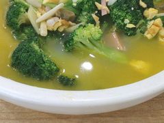 -小苏舍餐厅(木渎店)
