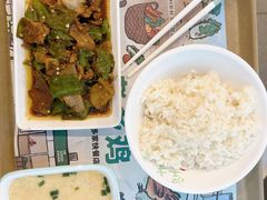 -老乡鸡(华润太湖店)