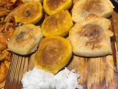 -95号酱骨·一块豆腐(展春园西路店)