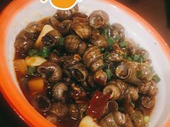 -冶建镜子·老南昌大排档·江西虾王(总店)