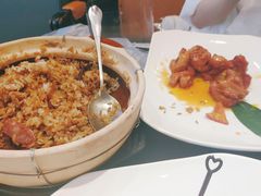 -高第街56号港式餐厅·精选(世茂广场宽厚里大明湖店)