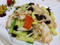 -御和宴·精品粤菜(天润御海湾店)