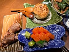 -千代武日本料理(哈西店)