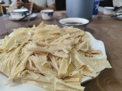 -竹语饭香·原生态农庄·烧鸡·竹筒饭·河鲜(森林海白水寨店)