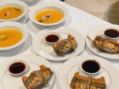 -星璞全日餐厅·高空自助餐(深铁铂尔曼酒店)