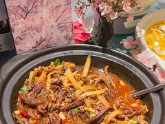 -双湖园·地标武汉菜(黄鹤楼解放路店)