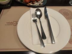 -克比叔叔印度餐厅Kebabs on the Grille(人民广场店)