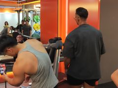 -加伍磅健身(千树店)