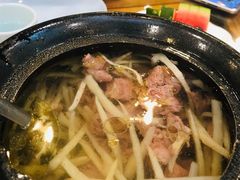 -西江美食舫·江西菜(健德桥店)