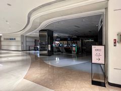 售票处-万象影城(深圳布吉万象汇IMAX店)