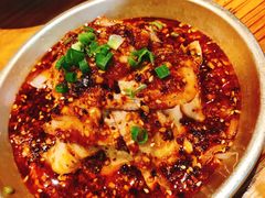 -兔槽江湖菜·重庆璧山兔(水围店)