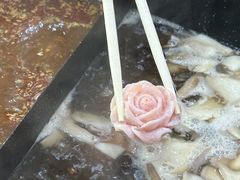 -世纪联华超市(江城店)