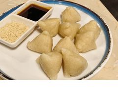 -勇记干锅居(德阳店)